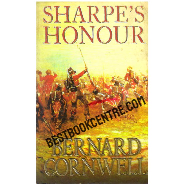 Sharpe Honour