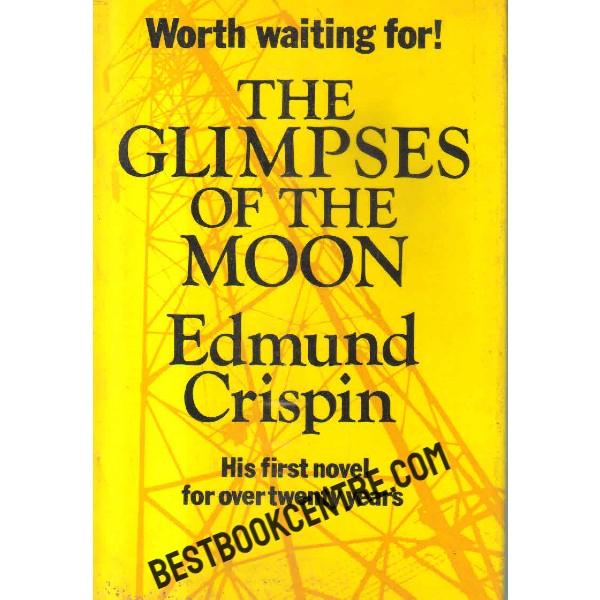 the glimpses of the moon 1st edition