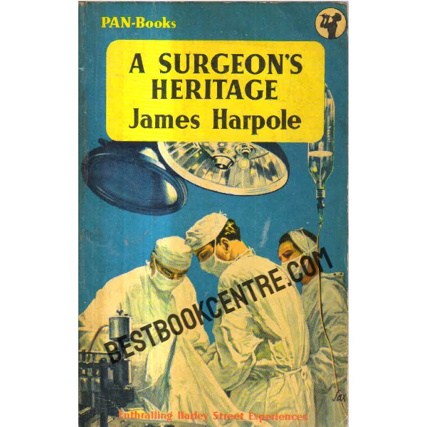 A Surgeons Heritage