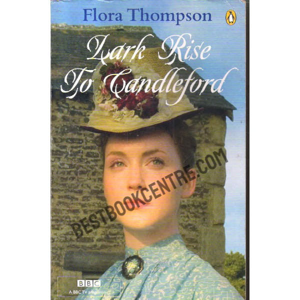 Lark rise to candleford