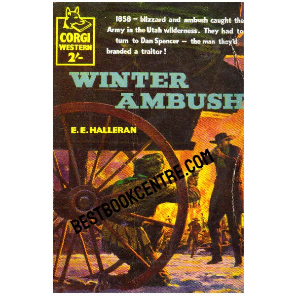 Winter Ambush