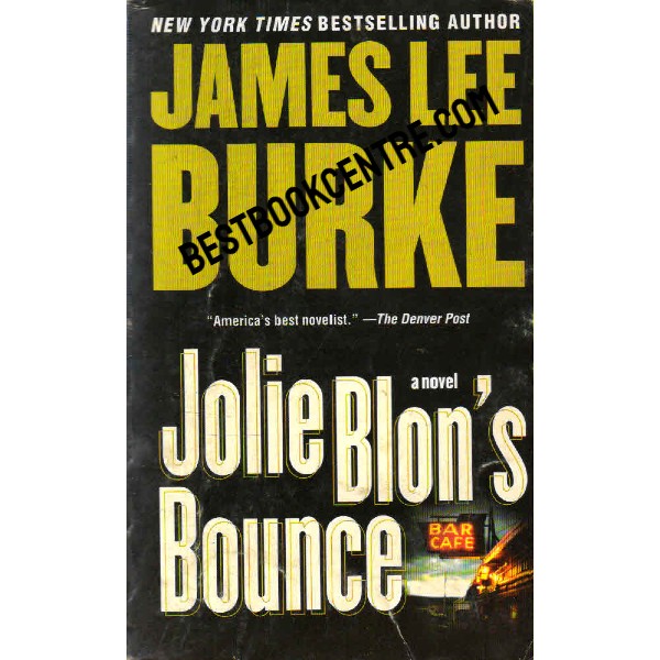 Jolie Blon Bounce