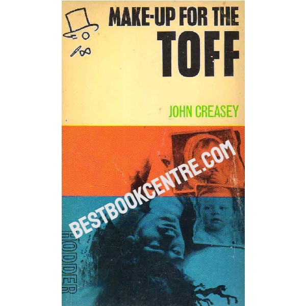 Make up for the Toff