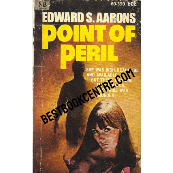 Point of Peril
