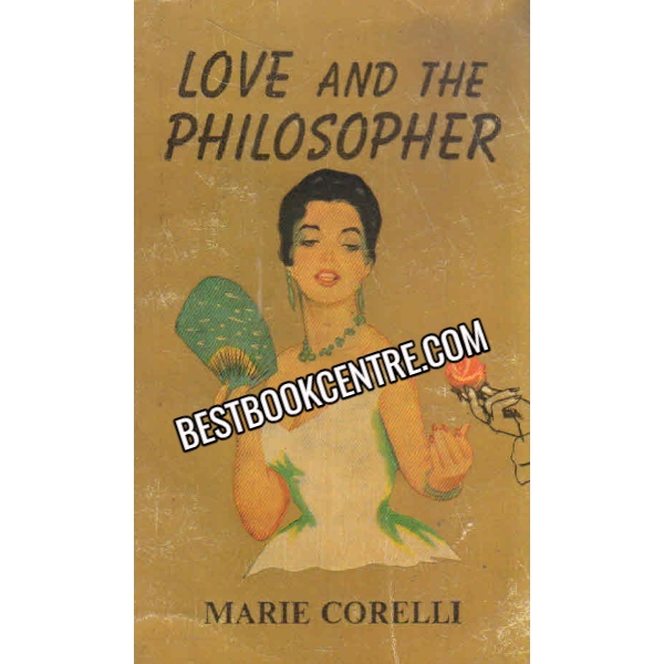Love And The Philosopher