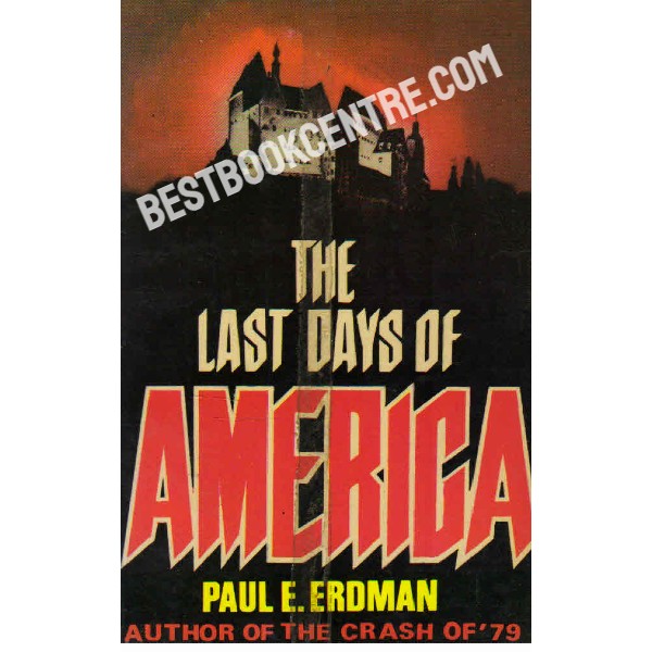 The Last Days of America