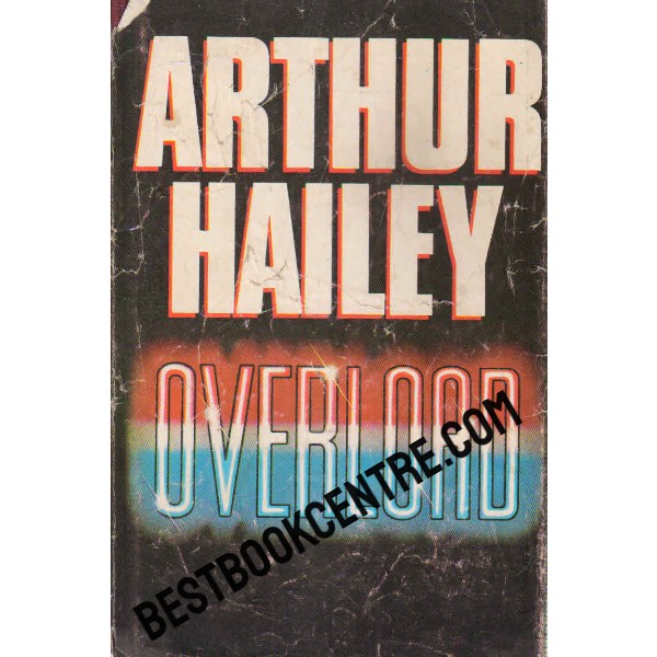 overload 1st edition