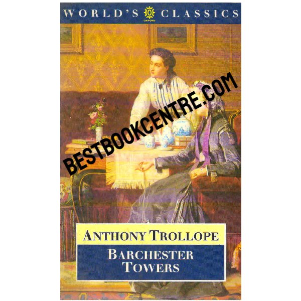 Barchester Towers World Classics