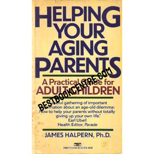 Helping your Aging Parents 