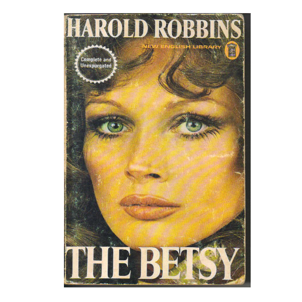 The Betsy (PocketBook)