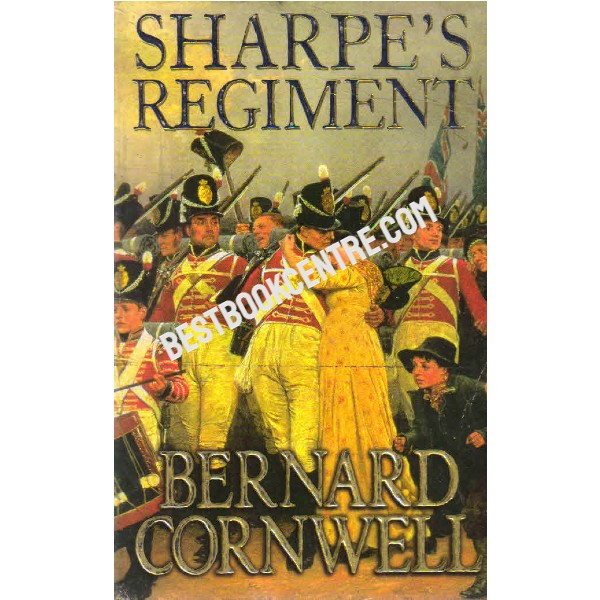 Sharpe Regiment