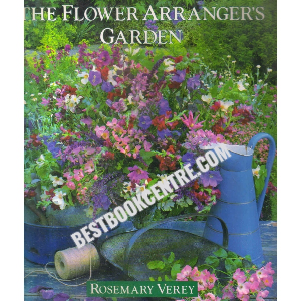 the flower arrangers garden