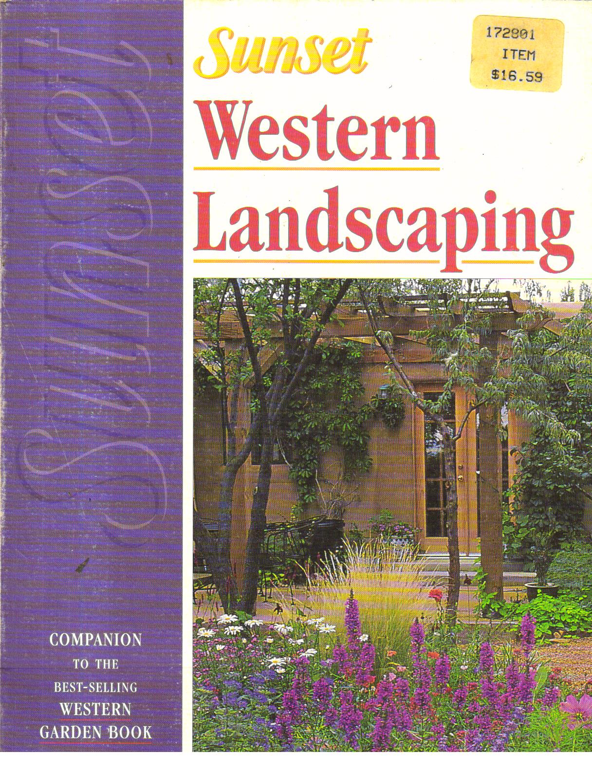Western Landscaping.