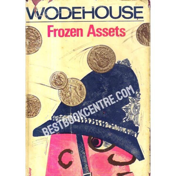 Frozen Assets 1st edition