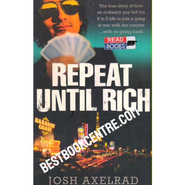repeat until rich 