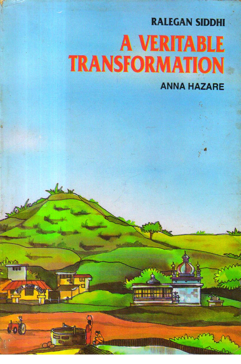 A Veritable Transformation. 1st Edition