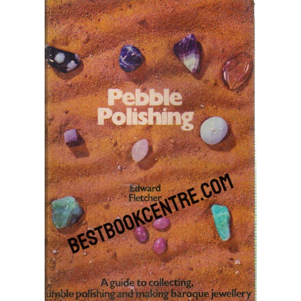 pebble polishing