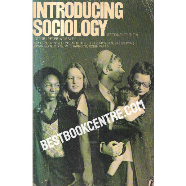 introducing sociology