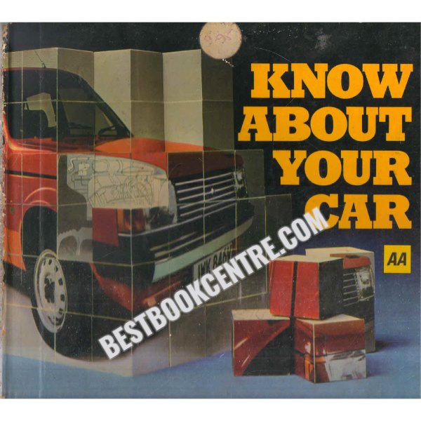 know about your car