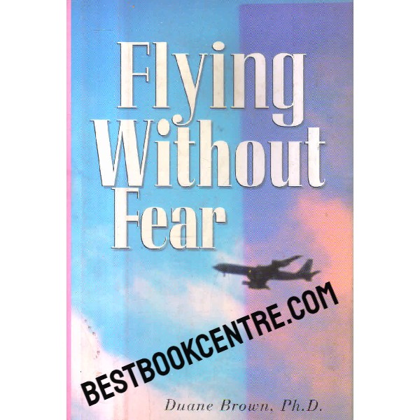 flying without fear