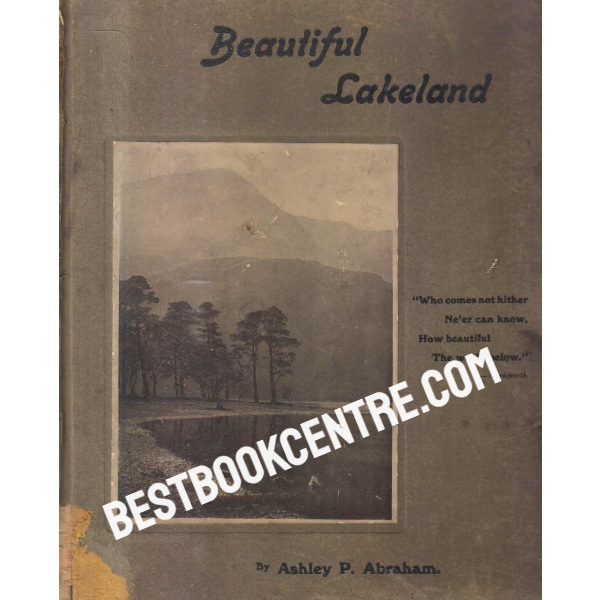 Beautiful Lakeland 1st edition