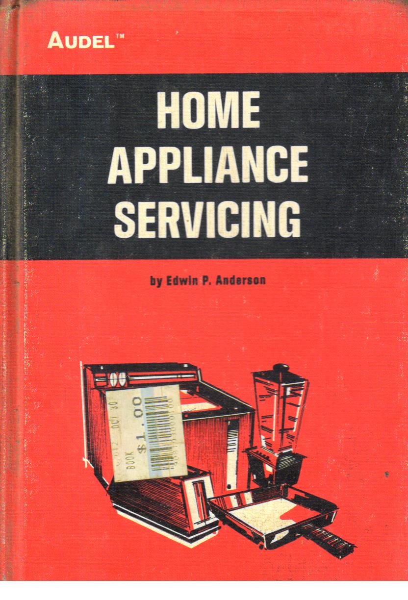 Home Appliance Servicing.