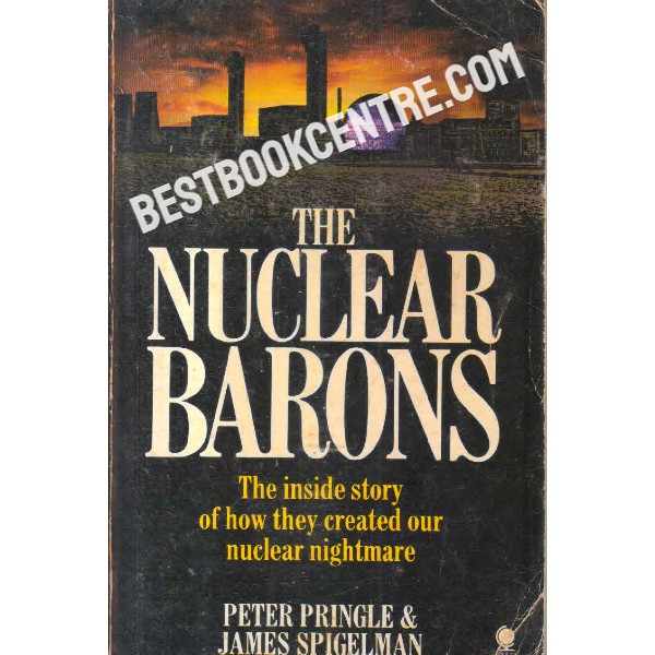 the nuclear barons