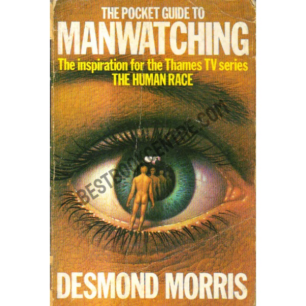 The Pocket Guide To Manwatching