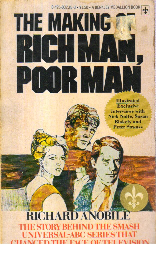 The Making of Rich Man Poor Man