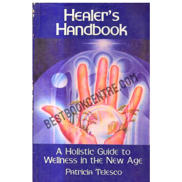 Healers hand book 