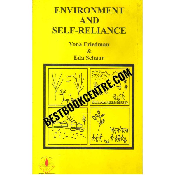 environment and self reliance