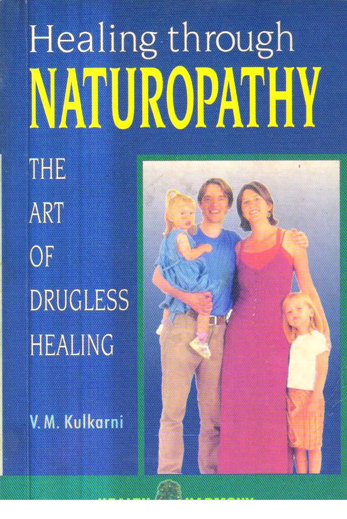Healing Through Naturopathy