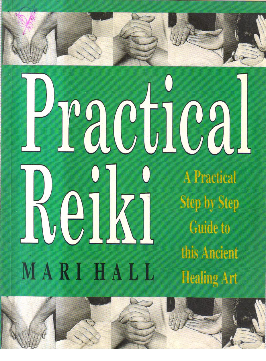 Practical Reiki