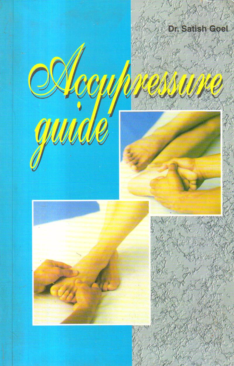 Accupressure Guide