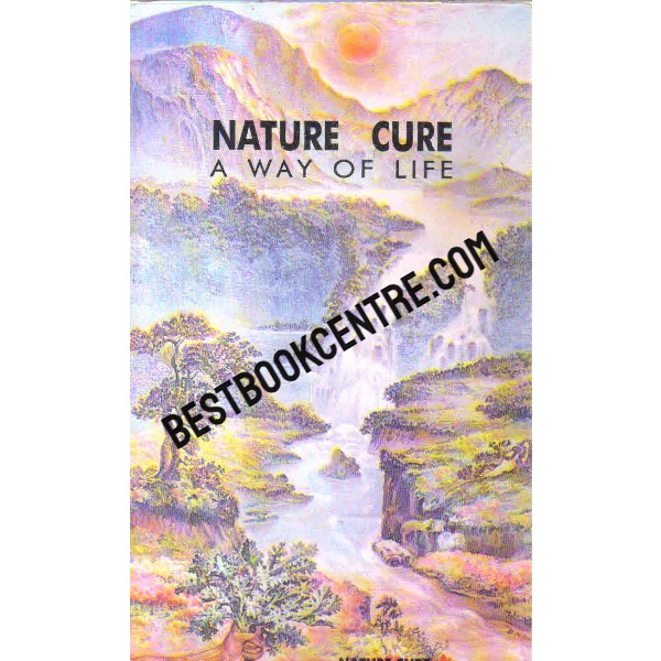 nature cure a way of life