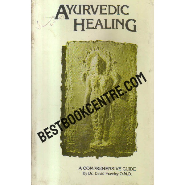 ayurvedic healing