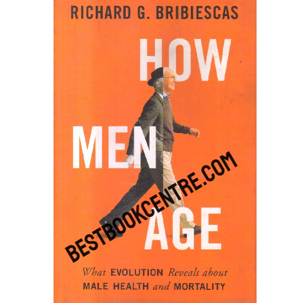 how men age 1st edition