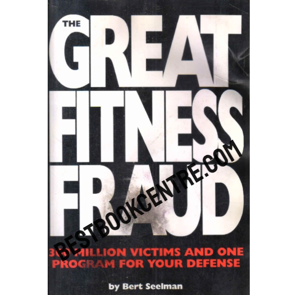 the great fitness fraud