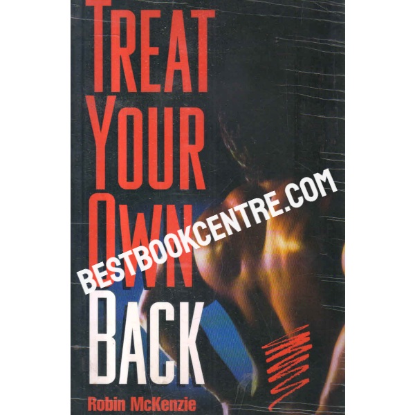 treat your own back
