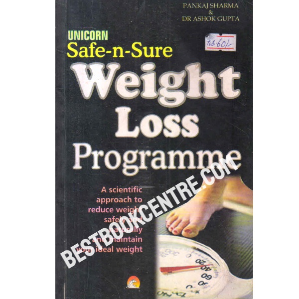 safe n sure weight loss programme