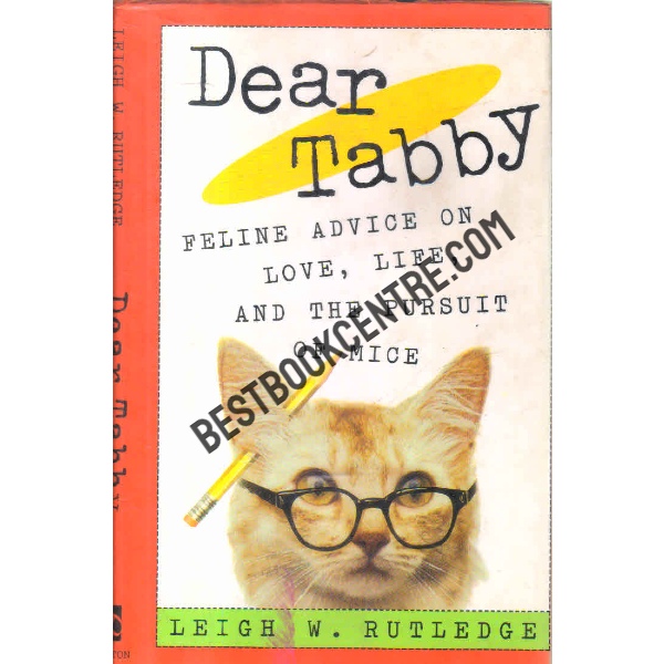 dear tabby