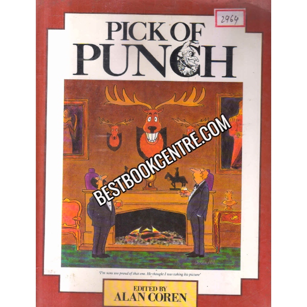 Pick Of Punch 1987