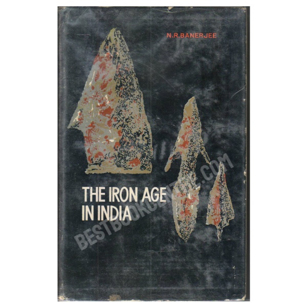 The Iron Age in India