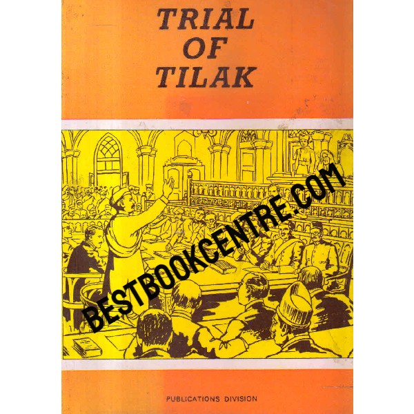 trial of tilak