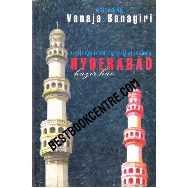 Hyderabad Hazir Hai 1st edition