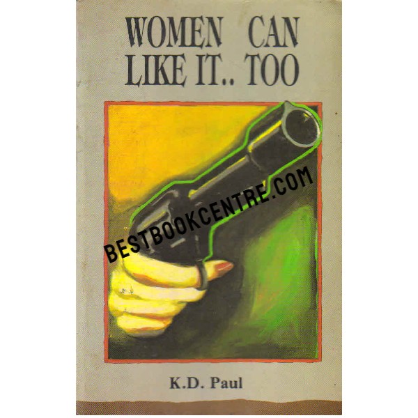 Women Can Like it Too
