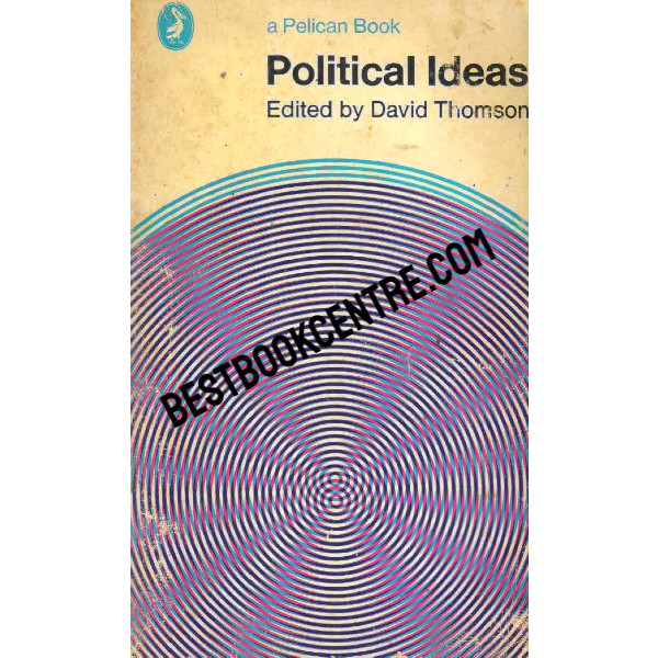 Political Ideas 