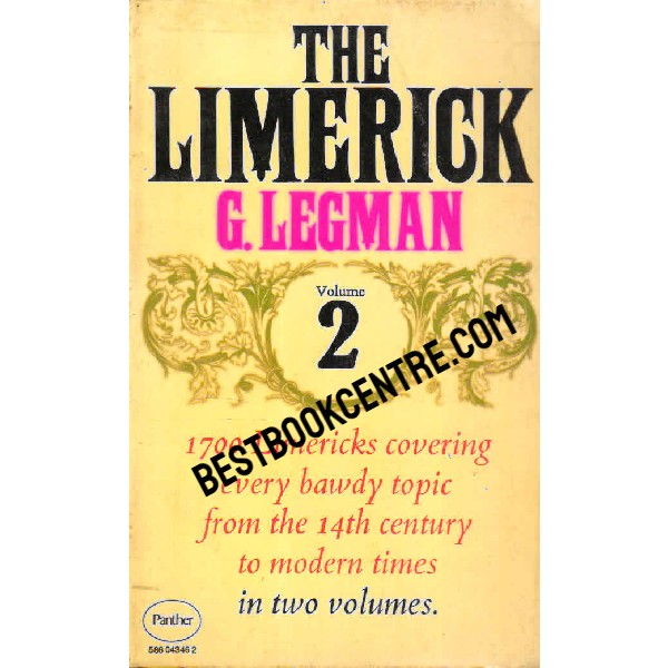 The Limerick volume 2 