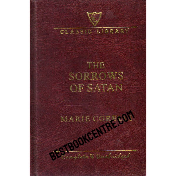 The Sorrows of satan