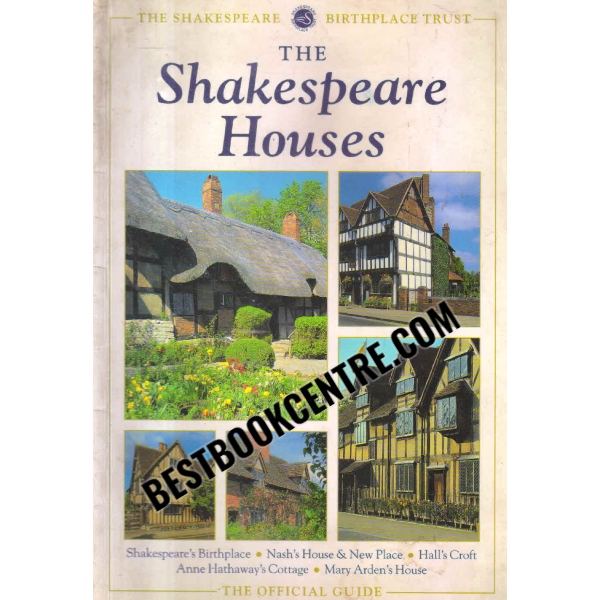 the shakespeare houses